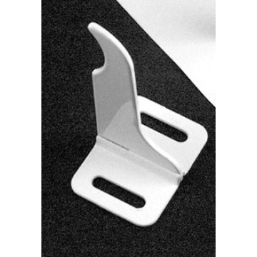 Suporte Radiador metálico lacado